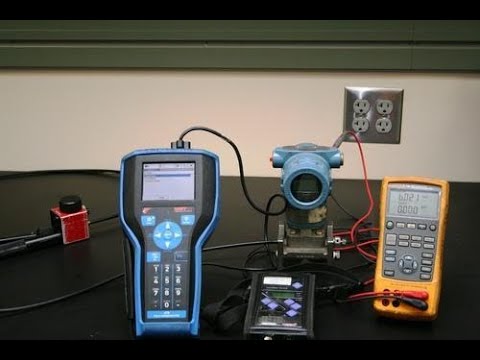 Calibration Equipment