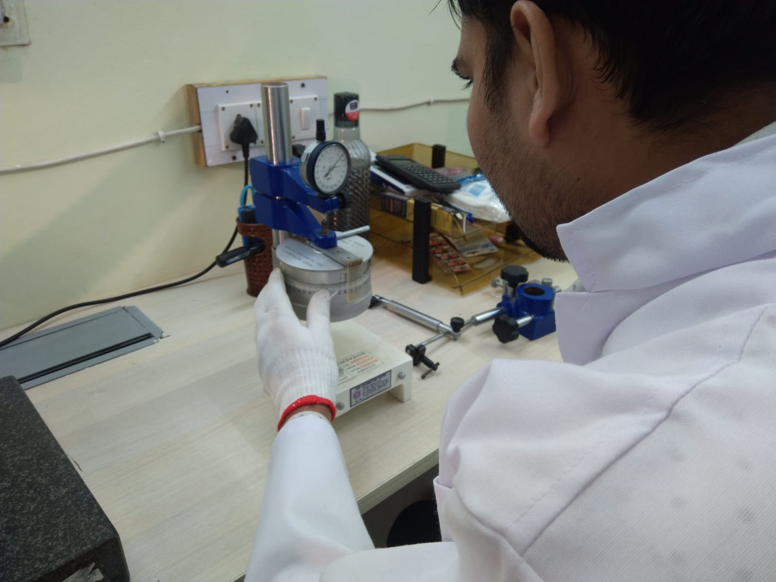 Construction Services