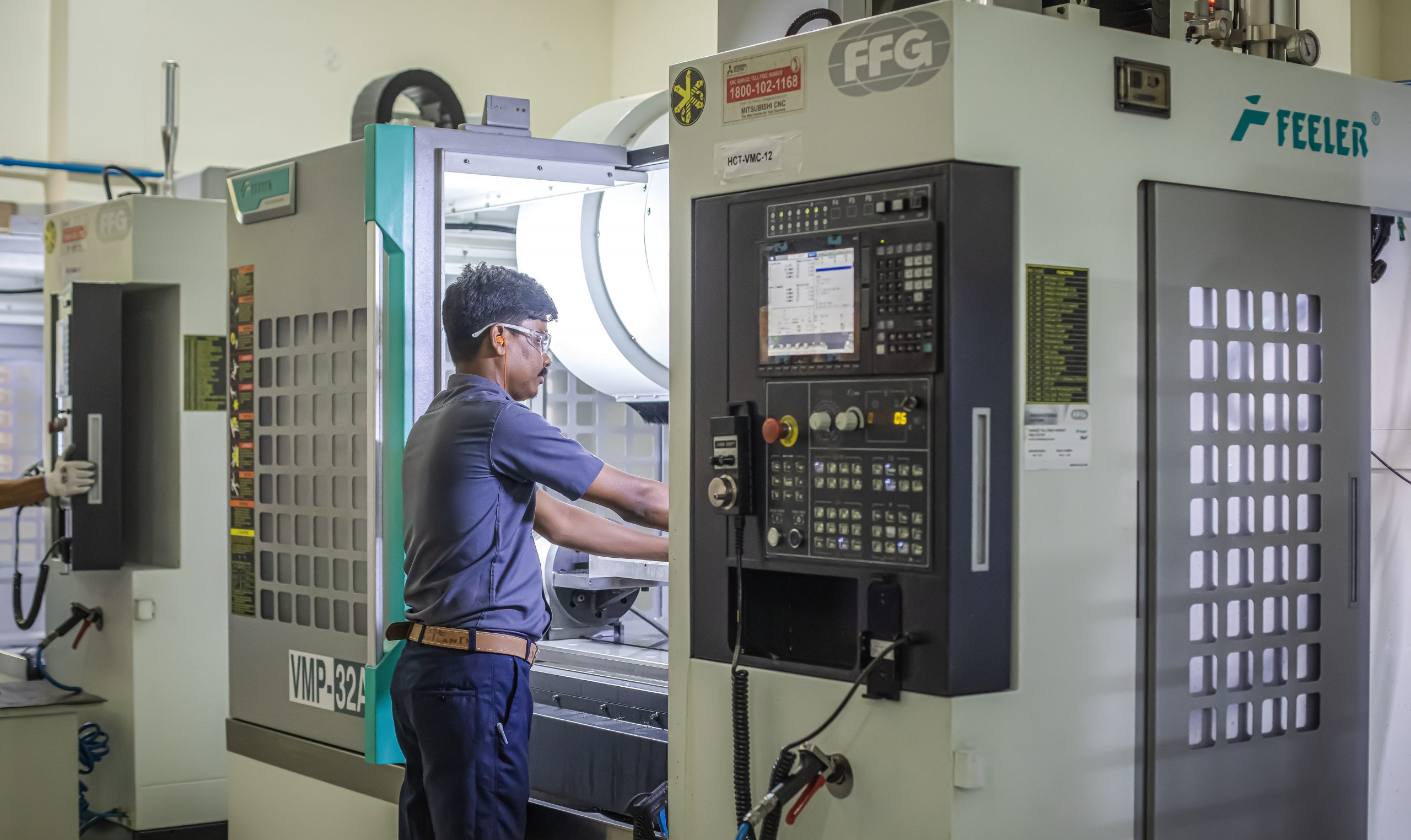 Automotive Manufacturing