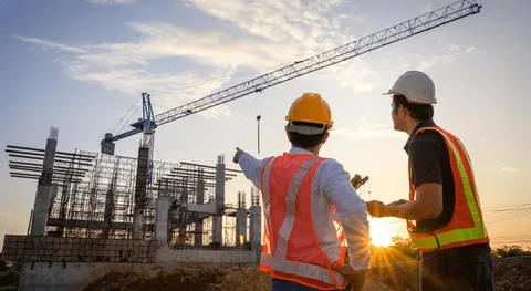 Infrastructure Development