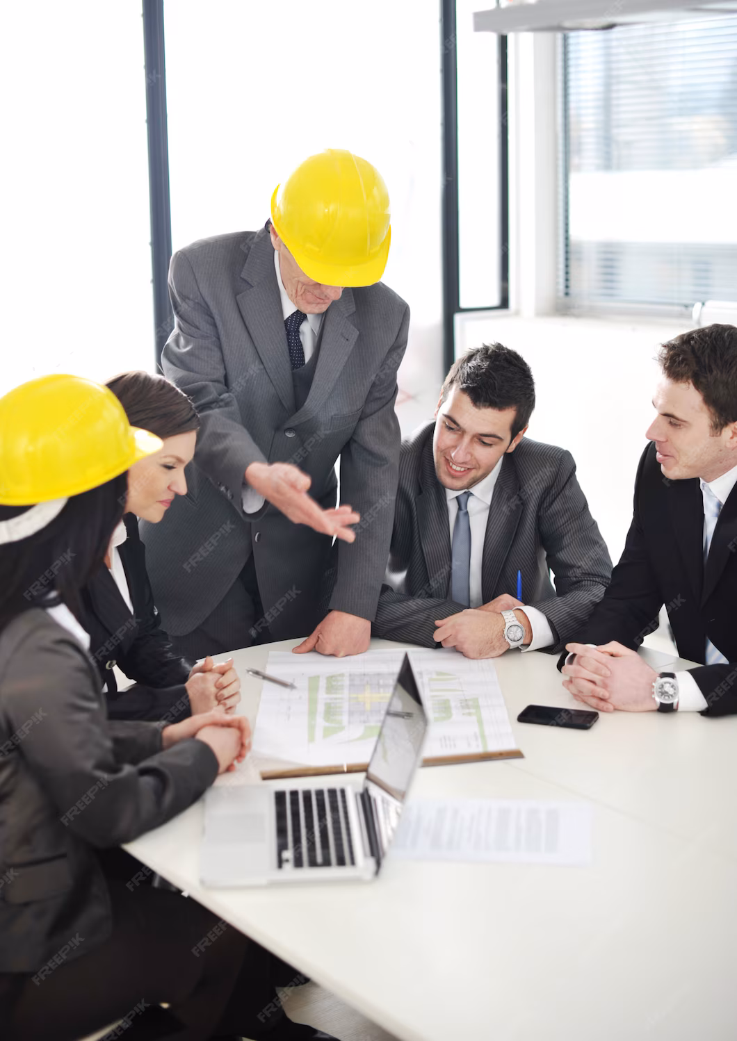 Project-Based Manpower